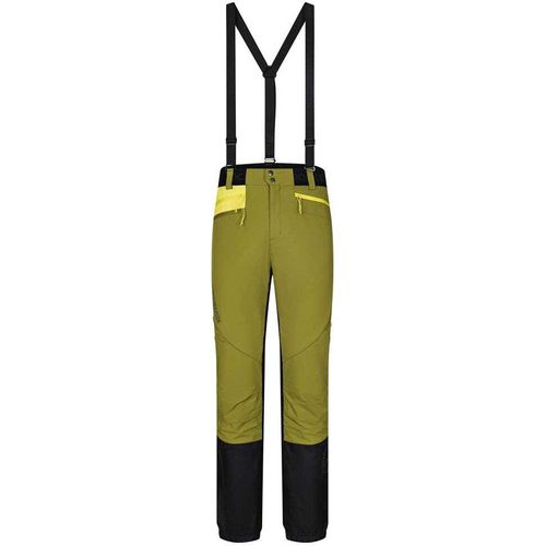 Rock Experience Noorvik Hosen Grün 2XL Mann Grün 2XL