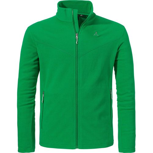SCHÖFFEL Fleece Jk Style Qutang MNS AMAZONAS AMAZONAS 58