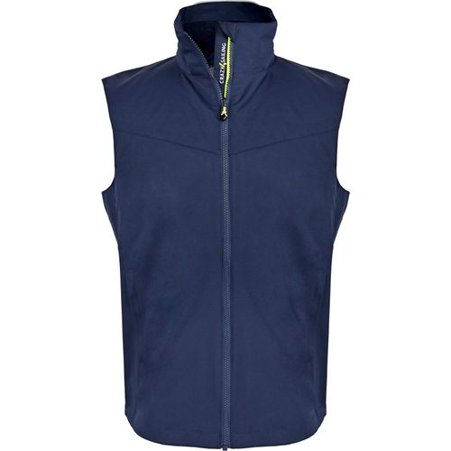 Unisex Texel Weste Marineblau M
