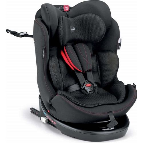 Tour I-Size Auto-Kindersitz | Reboarder | Mehr Farben verfügbar