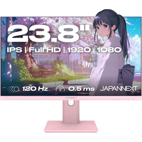 Gaming Monitor | 23,8