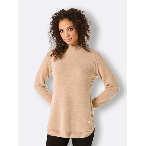 Longpullover CREATION L PREMIUM 