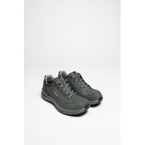LOWA RENEGADE EVO GTX LO Ws W GRAPHIT/APRIKOSE GRAPHIT/APRIKOSE 42.5