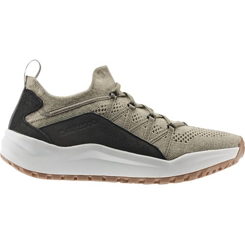 Lowa Kaloya Knit Desert/Schwarz Desert/Schwarz 46.5