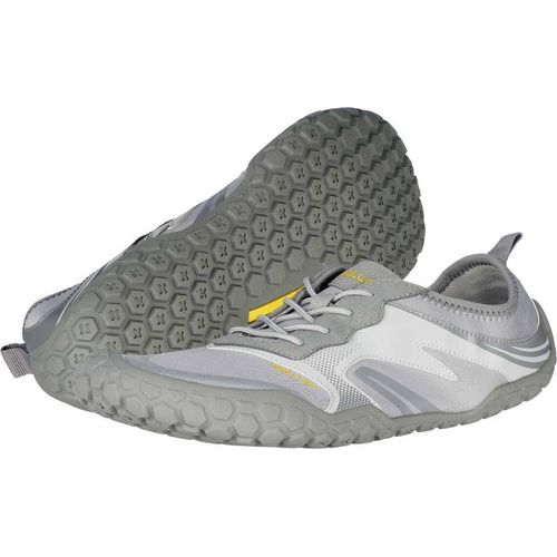 Ballop Serengeti Barfußschuhe Sneaker grau EUR 39