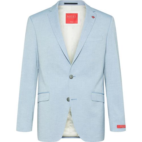 DIGEL Rod 26 blau 48