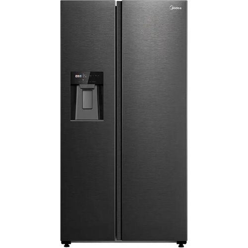 Midea MDRS761MYC45 Kühl-Gefrier-Kombi mit LED