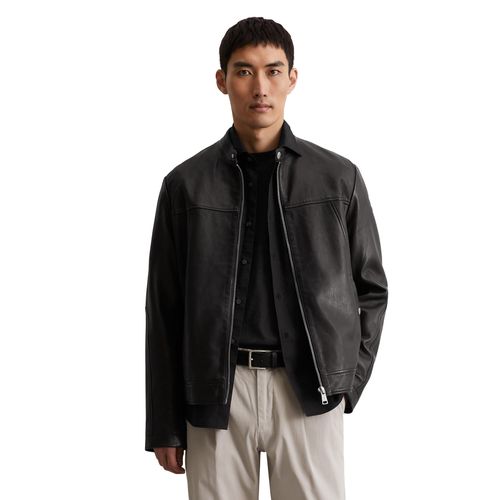 Lederjacke MARC O'POLO 