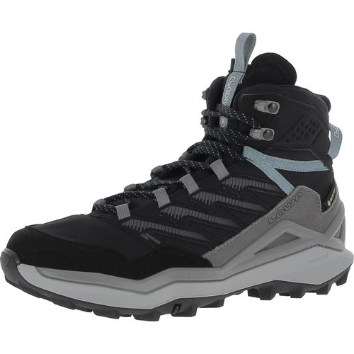 Schwarz/Grau UK 3,5 - EU 36,5