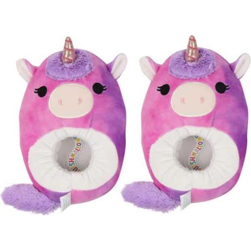 Squishmallows Hausschuhe Lola Sortiment (18)