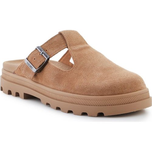 Schuhe Palladium 74454252