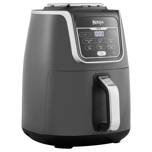 Fettfreie Friteuse Ninja Af160Eu 1750W 5.2L Mit Berührungsbildschirm