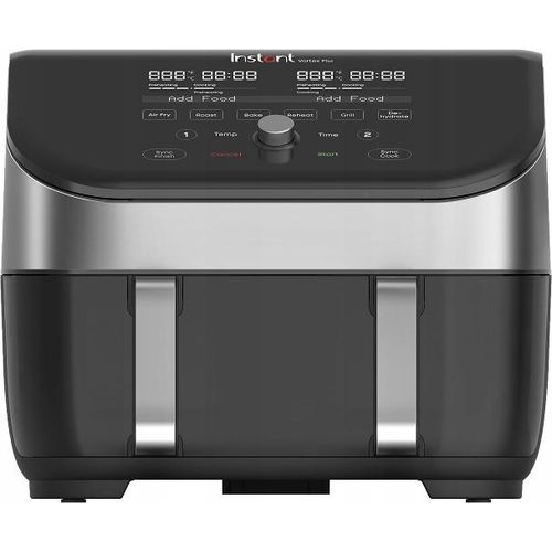Fettfreie Instant-Vortex Versazone Clear Cook 8,5L/2 Körbe