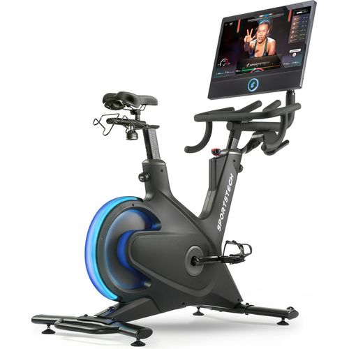 Sportstech Speedbike sBike | 21,5