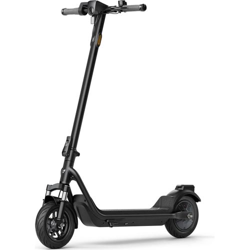 NIU KQi 100F | Electric Kick Scooter | Deutsche Version
