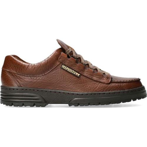 Mephisto Cruiser - herren schnürschuhe