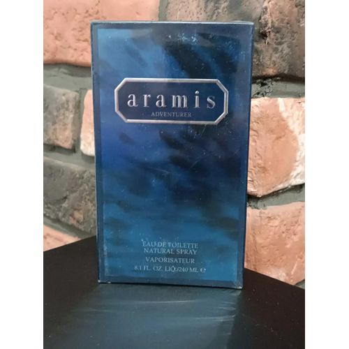 ARAMIS ADVENTURER 240 ml EAU DE TOILETTE
