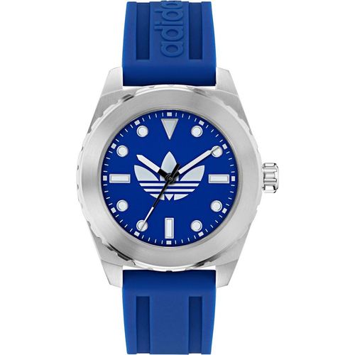 Adidas - AOSY25020 - Uhrenarmband - Uni - Quarz - Discover One