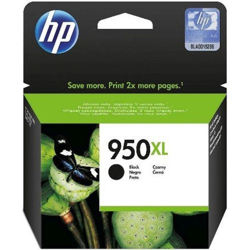 Tintenpatrone Original HP CN045AE schwarz Packung mit 40 Stück