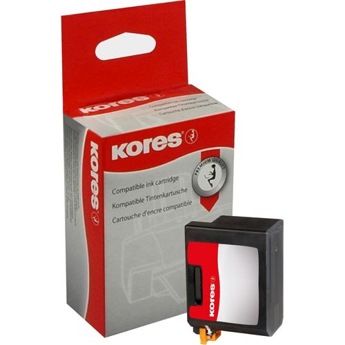Tintenpatrone kompatibel mit Canon BC-02, BX-03 schwarz Packung mit 12 Stück