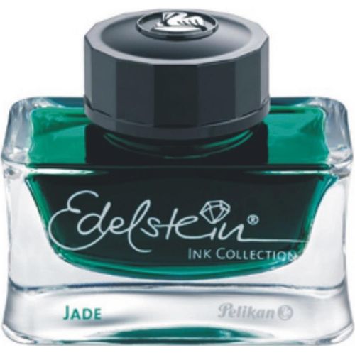 Tinte Edelstein Ink Collection jade (grün) 50ml Packung mit 4 Stück