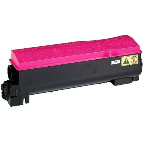 Toner Kyocera TK550M magenta Packung mit 15 Stück