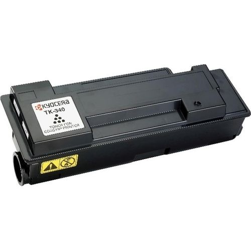 Toner Kyocera TK340 schwarz Packung mit 16 Stück