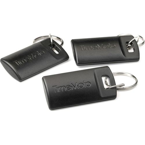 RFID Schlüsselanhänger RF-110 VE=4x25 Stück