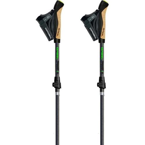 Gabel Springbok Xts Stöcke Grün 105-120 cm Grün 105-120 cm