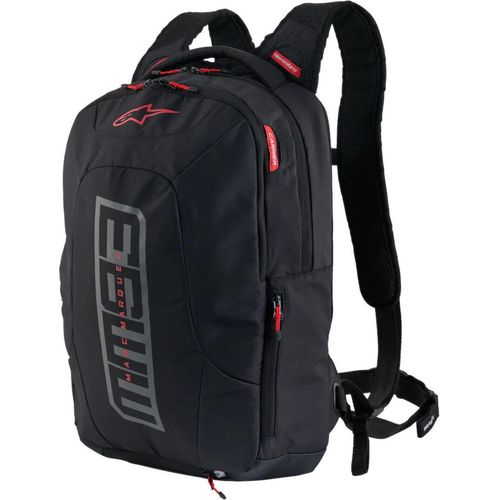 Alpinestars MM93 City Hunter V2 Motorrad Rucksack
