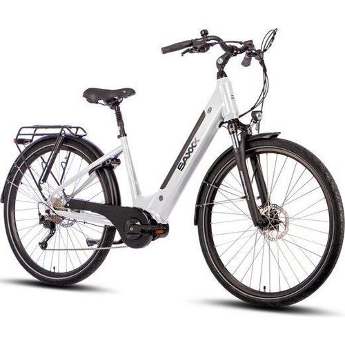 Saxxx E-Bike 28