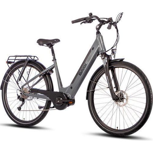 Saxxx E-Bike 28