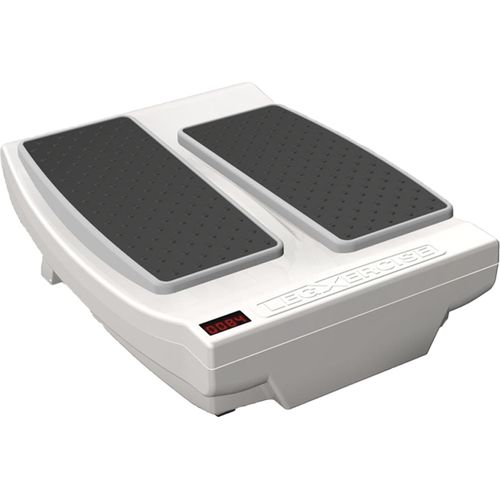 Legmatix elektrischer Beintrainer - Gehtraining im Sitzen - Bewegungstrainer