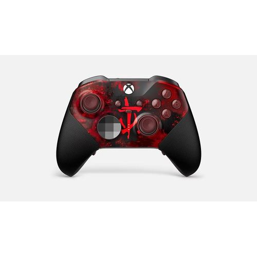 Xbox Elite Wireless Controller Series 2 – DOOM: The Dark Ages Limited Edition