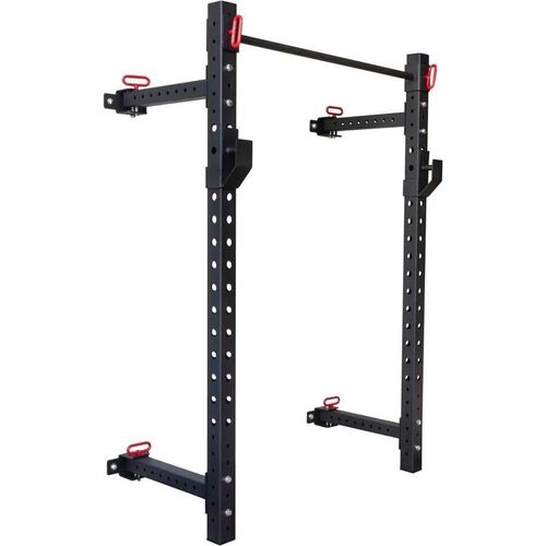 Foldable Power Rack