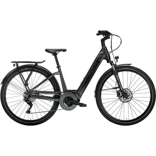 MBM Elektro-Trekkingbike 28 Zoll SINOPE PRO, black