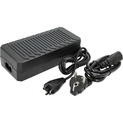 vhbw Ladegerät Ersatz für Bosch 0275007918, 0 275 007 925, BCS250, 0 275 007 907, 0 275 007 915 für Fahrradakkus, E-Bike - Für Akkus