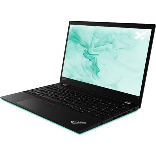 Lenovo Thinkpad T15 Gen1 i7-10610U 32 GB RAM 512 GB SSD