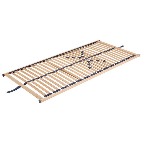 Lattenrost UR-203-PEV/NV 80×200 cm mit 26 Leisten