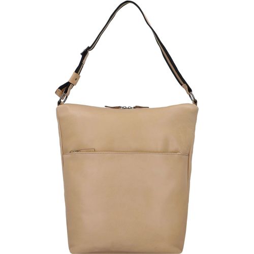 Harold's Caugio Daypack Leder 40 cm