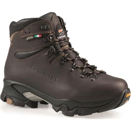 Zamberlan Vioz Gtx Bergsteigerschuhe Braun EU 45 1/2 Mann Braun EU 45 1/2