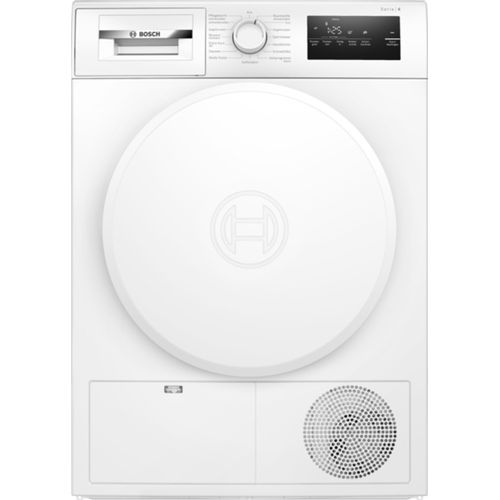 Bosch WTH83004 Wäschetrockner