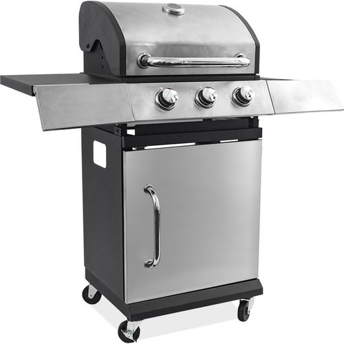 Aga Gasgrill DS1925