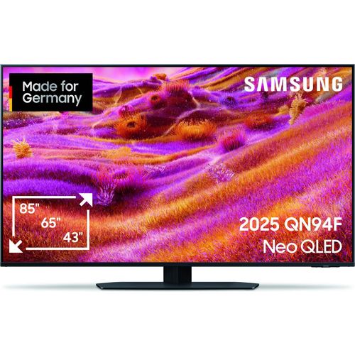 Samsung GQ43QN94FATXZG Neo QLED TV