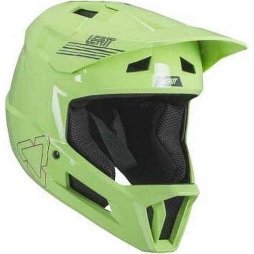 Leatt Helmet MTB Gravity 1.0 Junior Mojito XXS