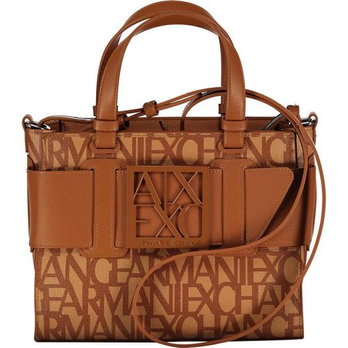 Armani Exchange 9426903_f742f Stofftasche One Size