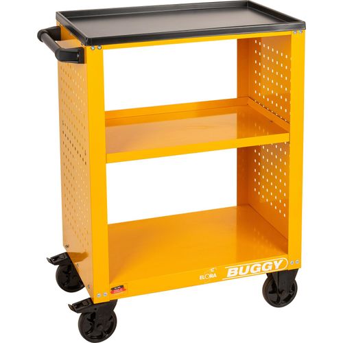 Elora Servicewagen BUGGY 100, ELORA-1200-L