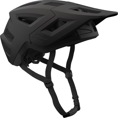 iXS Flow 1.0 helmet black XS/S