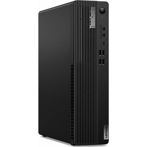 Desktop Computer Lenovo ThinkCentre M90s Gen 4 12HQ0003GE - Intel Core i5 13. Gen. i5-13500 - vPro-Technologie - 16 GB - 512 GB SSD - Kleiner Formfaktor - Schwarz - Intel Q670 Chip - Windows 11 Pro - Intel UHD Graphics 770 DDR5 SDRAM - DVD-Brenner - Deutsch Tastatur - 260 W