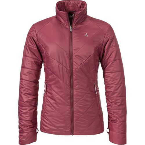SCHÖFFEL Ins Jacket Style Yew WMS ACAI ACAI 44
